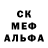 Кокаин Fish Scale bantot8